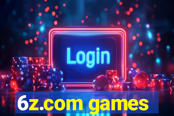 6z.com games